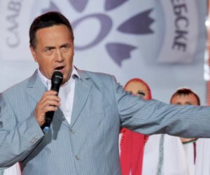    Xalq artisti dünyasını dəyişdi   