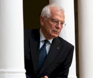    Josep Borrell: “Kiyevə son hücum hüquqa etinasızlıqdır“   