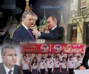    Bakıda “Gorgi lenti” və “rus bereti” əməliyyatı –    “Bunu edənlər sabah başqa təxribat da törədə bilər”