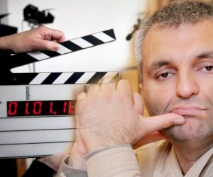   Rejissor kinonu icra hakimiyyətinə bənzətdi:   “5 milyon manat ayrılmışdı...“