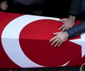    “Pençe-Kilit” əməliyyatında türk əsgəri şəhid oldu   