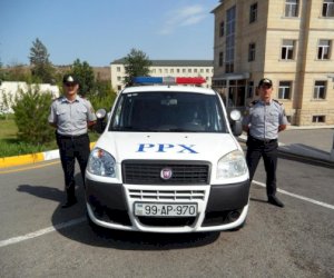    İtkin uşaq tapıldı   