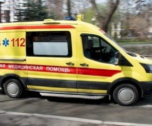    Rusiyada COVID-dən ölənlərin sayı 372 minin bir addımlığındadır   