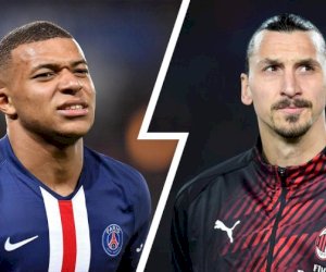    Mbappe İbrahimoviçi üstələdi    