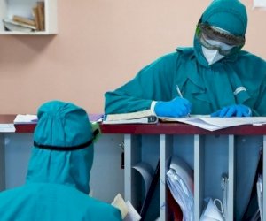    Rusiyada koronavirusdan ölənlərin sayı yenə 100-ü keçdi   