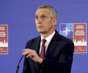    NATO-nun Baş katibi: “Biz uzunmüddətli qarşıdurmaya hazır olmalıyıq”   