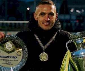    Ukraynada daha bir futbolçu həlak oldu   