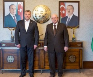    Həştərxandan Bakıya müntəzəm reyslər həftədə dörd dəfəyədək artırıla bilər   