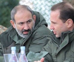   Keçmiş nazir Paşinyanın yalanını üzə çıxardı:   “Xəbəri vardı“