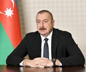    
“Zəngəzur dəhlizi reallıqdır“ - Prezident   