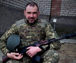    Ukrayna millisinin sabiq üzvü müharibədə həlak oldu   