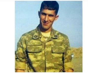    “Tərtər işi“ndə ölən hərbçiyə bəraət verildi   