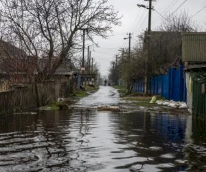    Demidov kəndinin su altında qalması Kiyevi işğaldan xilas edib   