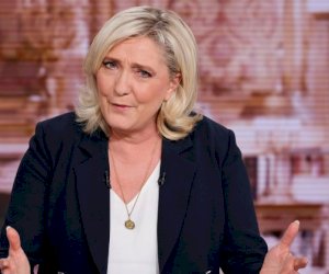    “Ukraynada baş verənlər soyqırımı deyil“ - Le Pen   