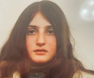    Bakıda 15 yaşlı qız itkin düşdü   
