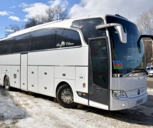    3-4 saatda Şuşaya 564 bilet satılıb   