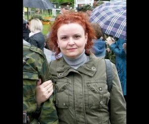    
Ukraynada müharibədə daha bir jurnalist həlak oldu   