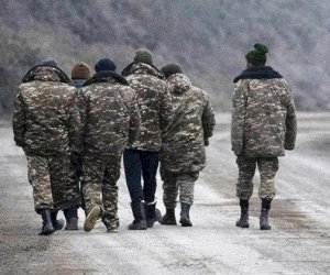    “Ermənistan Laçın dəhlizi vasitəsilə bölgəyə hərbçilər göndərir” - XİN   
