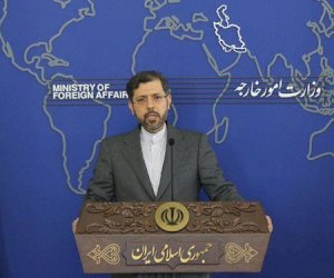    “Diplomatik nümayəndəliklərimiz qapadılmayıb“ - İran XİN   