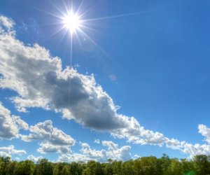    Bakıda havanın temperaturu iqlim normasından aşağı olub   - FAKTİKİ HAVA