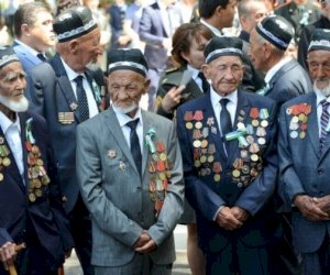    Özbəkistanda veteranlara 1300 dollar mükafat veriləcək   