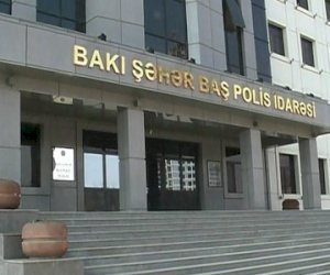    
BŞBPİ-nin rəis müavini hücuma məruz qalmış jurnalistlə görüşdü   