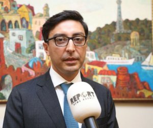    Nazir: “Struktur dəyişikliyi olacaq“    