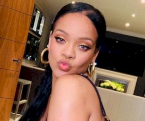    Rihanna ən zəngin qadınlar siyahısında - “Forbes“   