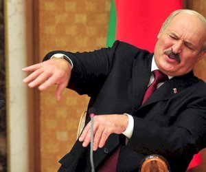    Lukaşenko aranı qatdı, səfir XİN-ə çağırıldı   