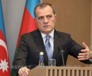    Ceyhun Bayramov: “Ermanistanla münasibətlərin normallaşması regionun marağındadır”   