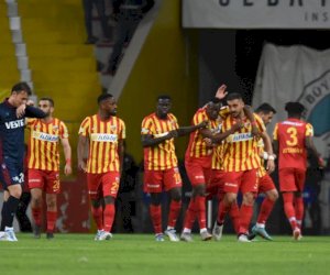    “Trabzonspor” “qızıl dubl” şansını itirdi   