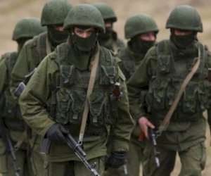    Ukrayna kəşfiyyatı: “Dnestryanı bölgədə hərbi təlimlər başlayıb“   