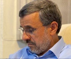    İranın eks-prezidenti: “Putin məğlubiyyətə uğrayıb“   