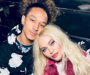    Madonna özündən 36 yaş kiçik sevgilisindən ayrıldı   