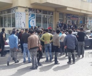    Bakıda özünü 4-cü mərtəbədən atan 16 yaşlı qız xəstəxanada ölüb   