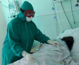    Rusiyada daha 176 nəfər virusdan öldü   