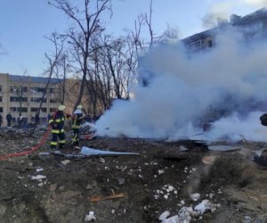    Rusiya Mariupol əhalisini zorla Donetskə köçürür - Baş Qərargah   