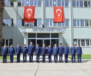    Azərbaycan hərbçilərinin Türkiyədəki təlimləri başa çatdı   