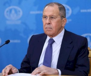    Lavrov: “ATƏT-in Minsk qrupunu ləğv ediblər”   