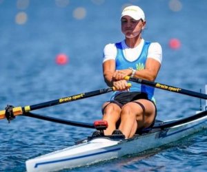    
Ukraynalı dünya çempionuna Azərbaycan pasportu verildi   