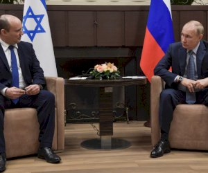   Peskov Putinin üzrxahlığı barədə suala cavabdan yayındı    
