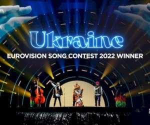    “Avroviziya-2022”nin qalibi Ukrayna oldu 
   