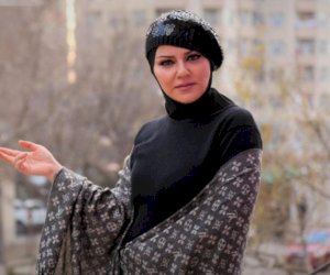    Ümrədə olan Xuraman: “Pul ödəyib gəlmişəm, ibadət etməliyəm“ 
   - VİDEO