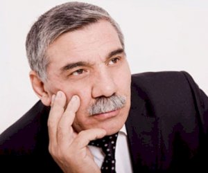   
Zəlimxan Yaqubun qardaşı xərçəngdən vəfat etdi - FOTO   