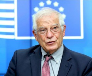    Josep Borreldən təklif: “Ukraynaya hərbi yardım artırılsın“   
