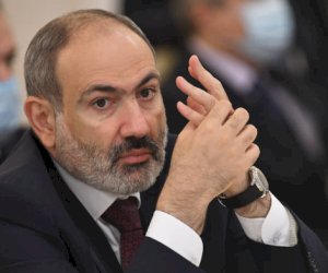    Paşinyanı devirə biləcəklərmi?    - “Ən böyük risk ona sui-qəsddir“