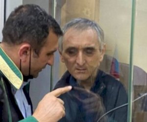    “Yanan ağaclara yaxınlaşanda adam ayağı gördüm” - İlkin Süleymanov   