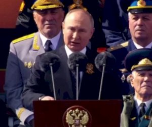    Putinin 9 May nitqi: Onun planı nədir?

   