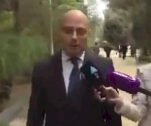    Gənc naziri kim qovur? - Video   