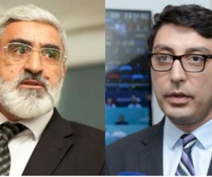    Mirmahmud Mirəlioğlu naziri tənqid etdi:   
“Səviyyəsini göstərdi“
